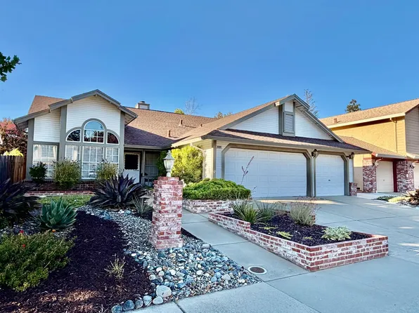 8809 Bridalsmith Dr, Sacramento, CA 95828