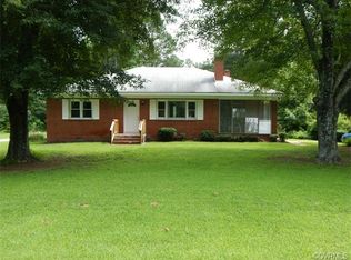 13340 Greenwood Rd, Glen Allen, VA 23059