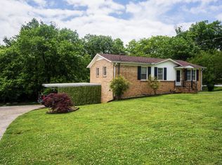 721 Spring St, Lewisburg, TN 37091