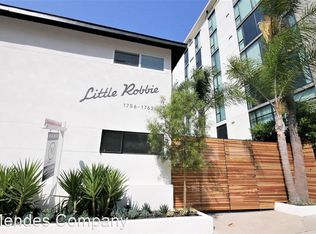 1758 Robinson Ave, San Diego, CA 92103
