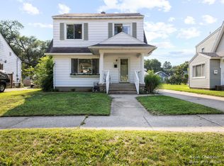 2423 Glenbrook Ave SW, Wyoming, MI 49519