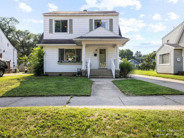 2423 Glenbrook Ave SW, Wyoming, MI 49519