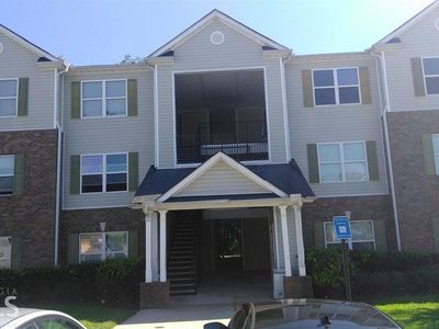 8201 Waldrop Pl, Decatur, GA, 30034
