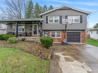 1870 Basil Ave, Youngstown, OH 44514