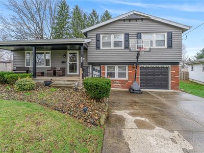 1870 Basil Ave, Youngstown, OH, 44514