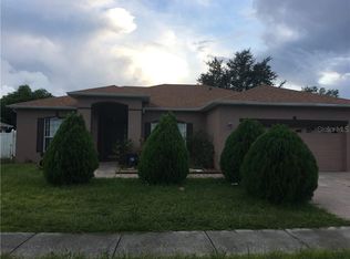 504 Pinehurst Cv, Kissimmee, FL 34758