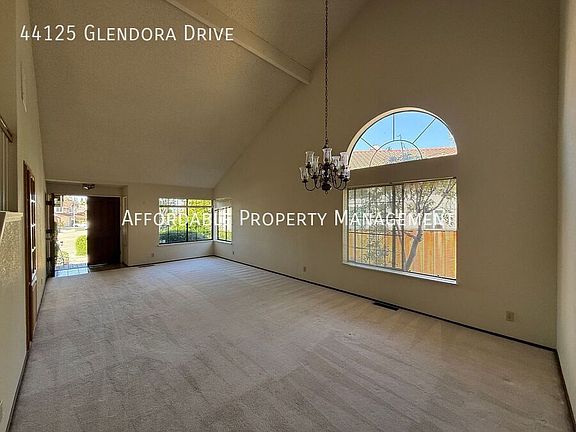 4th image of 44125 Glendora Dr