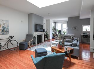 1114 P St NW APT A, Washington, DC 20005