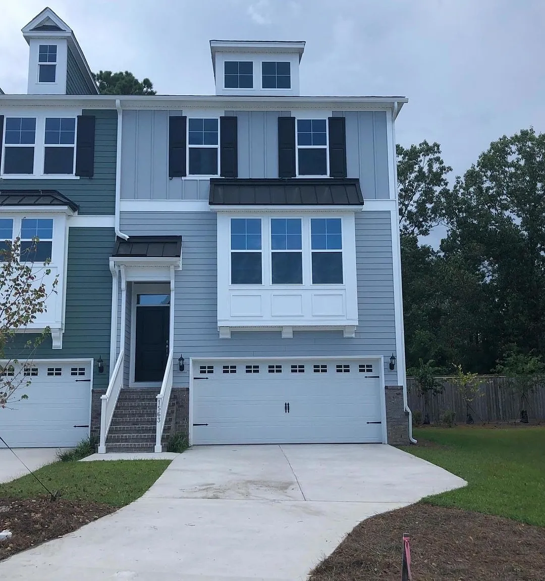 3 bed, 3.5 bath, 2400 sqft, $3,395 — Photo 1