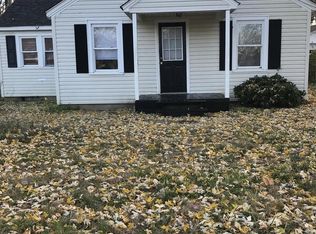 316 Fields St, Greensboro, NC 27405