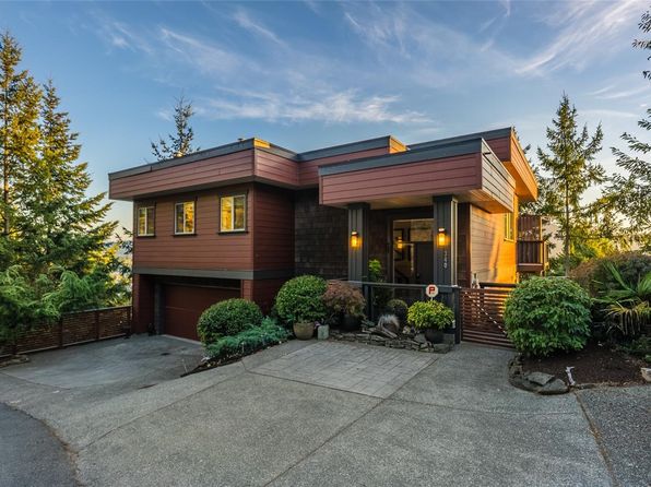 Nanaimo Real Estate - Homes & Condos For Sale