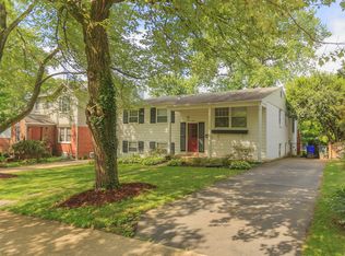 1920 N Kenilworth St, Arlington, VA 22205