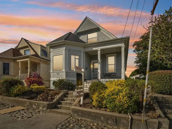 257 W H Street, Benicia, CA 94510