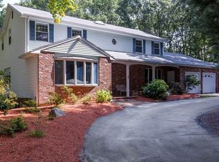 68 Lincoln Rd, Sharon, MA 02067