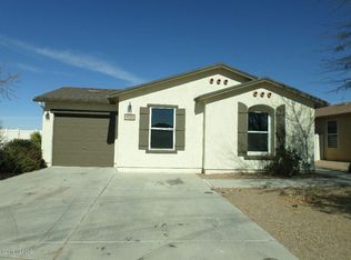 8318 W Anser Loop, Tucson, AZ 85757