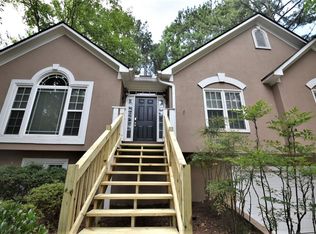 4017 Bent Willow Ln, Woodstock, GA 30189