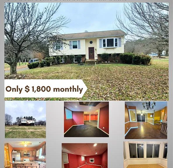 3686 Spainhour Mill Rd — Photo 2