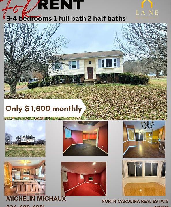 2nd image of 3686 Spainhour Mill Rd