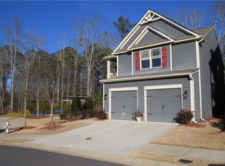 3320 Blue Springs Walk NW, Kennesaw, GA