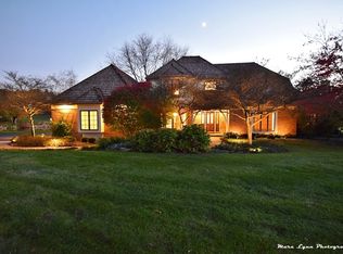 37W523 Grey Barn Rd, St Charles, IL 60175