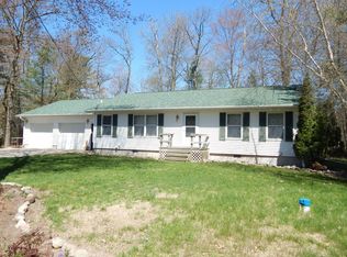 14270 Sparta Ave NW, Kent City, MI