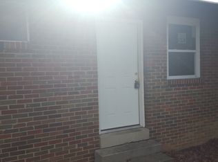 2177 Pegg Rd APT B, Columbus, OH 43224