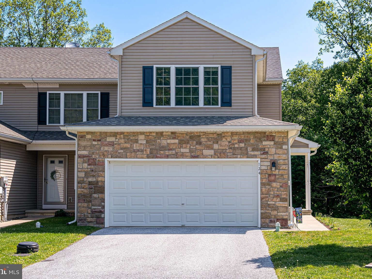 124 Cascade Ct, Mountville, PA 17554 Zillow