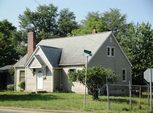 209 Rankin Ave, Mount Holly, NC 28120