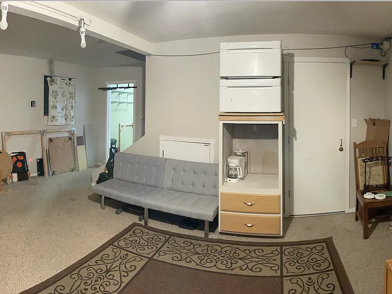 Common area
