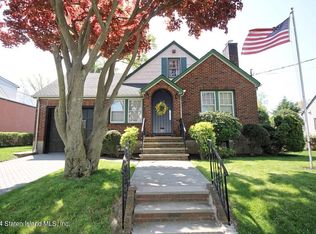 84 Goodwin Ave, Staten Island, NY 10314