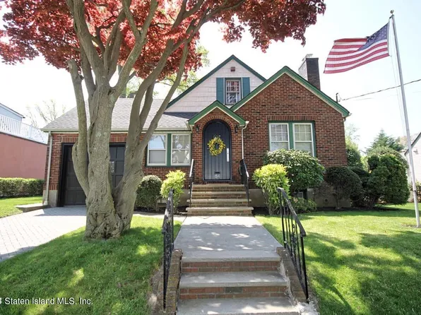84 Goodwin Ave, Staten Island, NY 10314