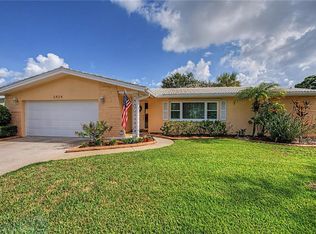 2424 Fairbanks Dr, Clearwater, FL 33764