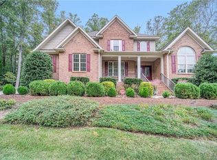406 Rugby Rd, Salisbury, NC 28144