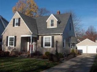116 Baker St, Berea, OH