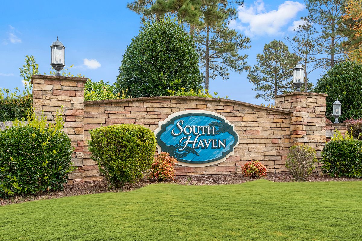 South Haven By Great Southern Homes In Camden SC Zillow