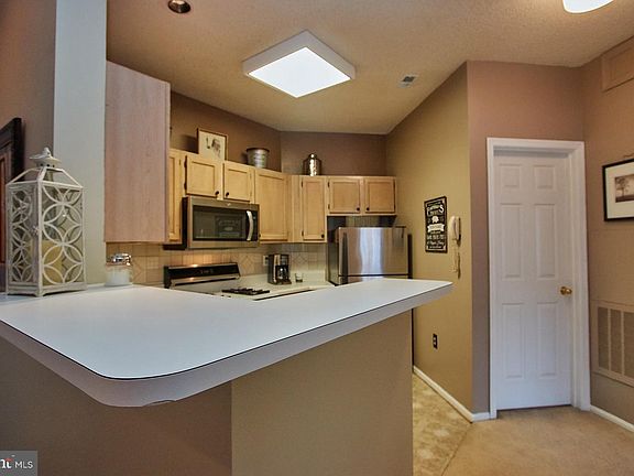 2nd image of 14317 Climbing Rose Way APT 101