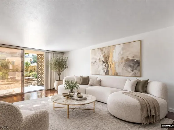 205 E Harmon Ave APT 107, Las Vegas, NV 89169
