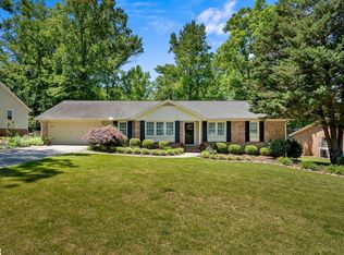 407 Gray Fox Sq, Taylors, SC 29687