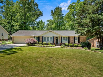 407 Gray Fox Sq, Taylors, SC, 29687