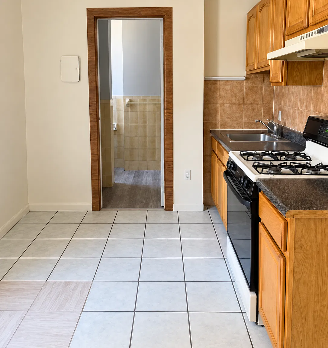 1 bed, $1,600 — Photo 1