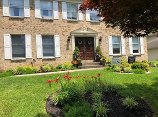 4644 Thornhurst Dr, Olney, MD 20832