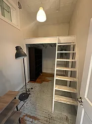 Rented by Deegan Management I Co., LLC