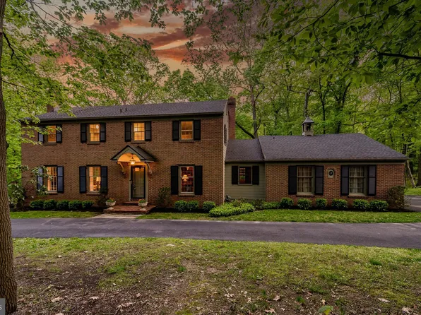 1793 Hamilton Dr, Valley Forge, PA 19481