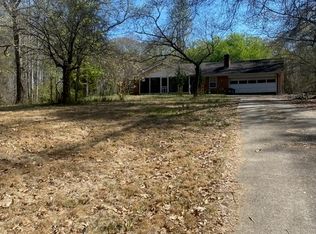 964 Ridgeway Church Rd, Commerce, GA 30529