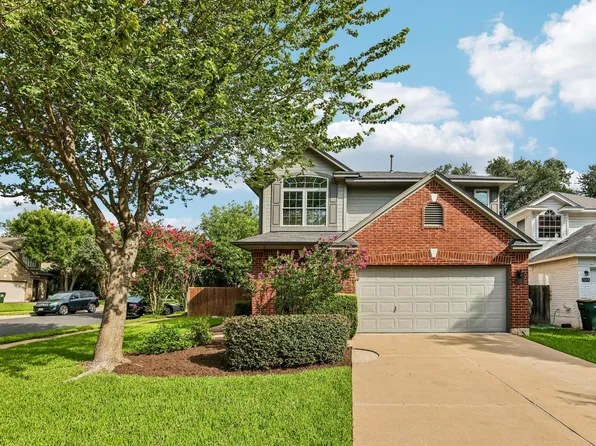 7400 Peabody Dr, Austin, TX 78729