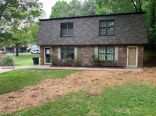 4108 Greenbriar Rd, Chattanooga, TN 37412