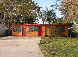 14 W Fray St, Englewood, FL 34223