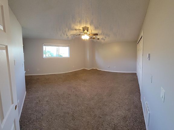 Largest bedroom