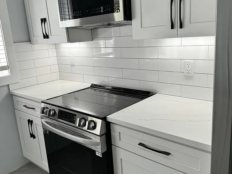 Ocean Reef Apartments — Photo 40