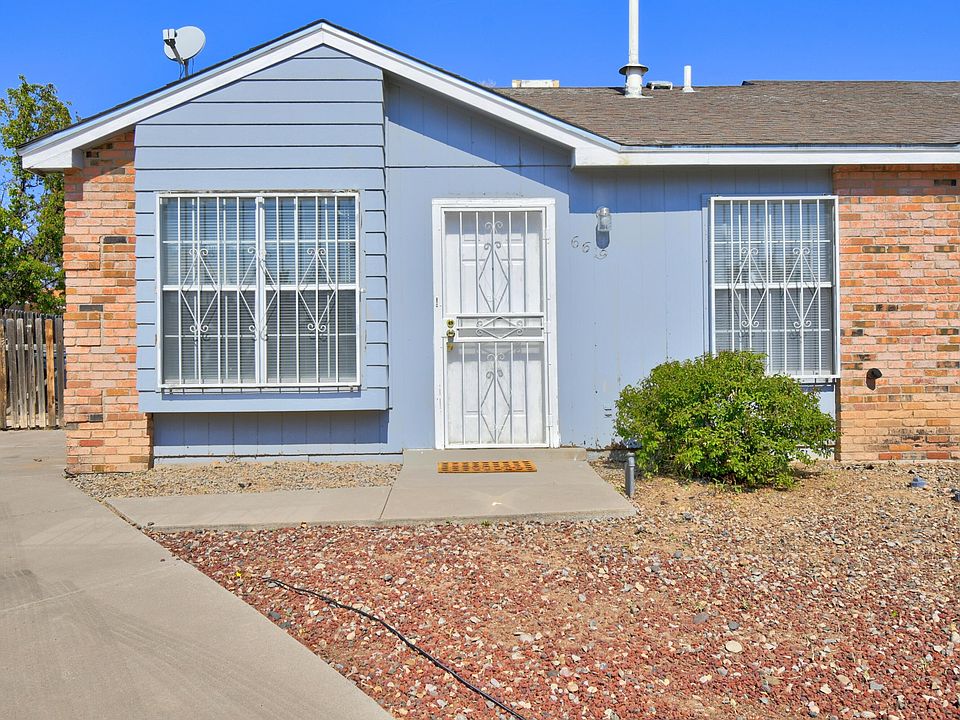 1st image of 6619 Azuelo Ave NW
